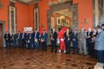 RCKiK Kielce - relacja z obchodów Dni Honorowego Krwiodawstwa
