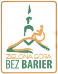 "Zielona Góra bez barier 2015" - RCKiK w Zielonej Górze laureatem Nagrody Głównej
