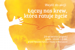 Łączy nas krew - reportaż z eventu w Warszawie przy PKiN 
