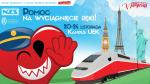Wampiriada - RCKiK Kraków