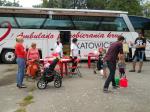 Akcje krwiodawstwa w Śląskim Ogrodzie Zoologicznym