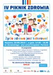 IV PIKNIK ZDROWIA - Radom