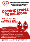 Co Dwie Krople To Nie Jedna