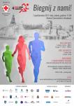 RCKiK Kraków - 4 Krwiobieg "Biegnij z nami"