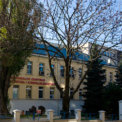 Regionalne Centrum Krwiodawstwa i Krwiolecznictwa w Lublinie 