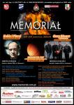 RCKiK W Raciborzu - relacja z Memoriału im. mł. kpt. A. Kaczyny i dh. A. Malinowskiego - 23.08.2014r.